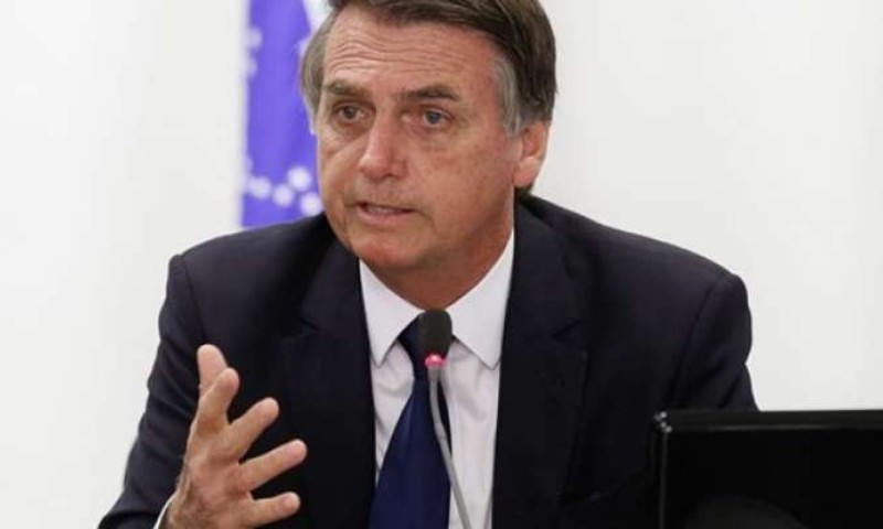 Bolsonaro sanciona Orçamento 2019 de mais de R$ 3,3 trilhões