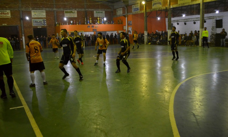 ESPORTE: Inscrições para o Campeonato Regional de Integração Silva Jardim encerram no dia 16
