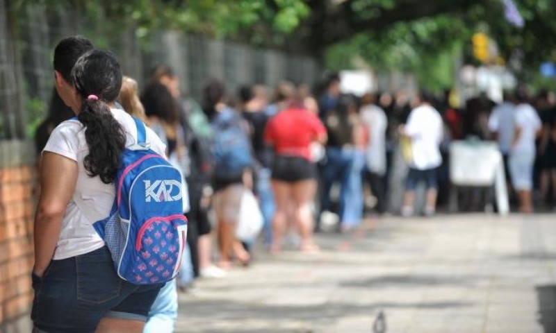 ENSINO: Inep divulga hoje notas do Enem