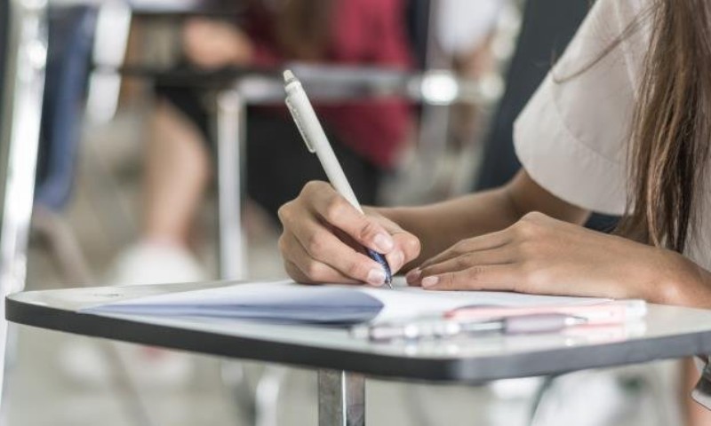 ENSINO: Inep divulga notas do Enem nesta sexta-feira