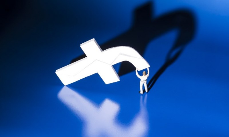 Facebook investirá 300 milhões de dólares em apoio ao jornalismo local