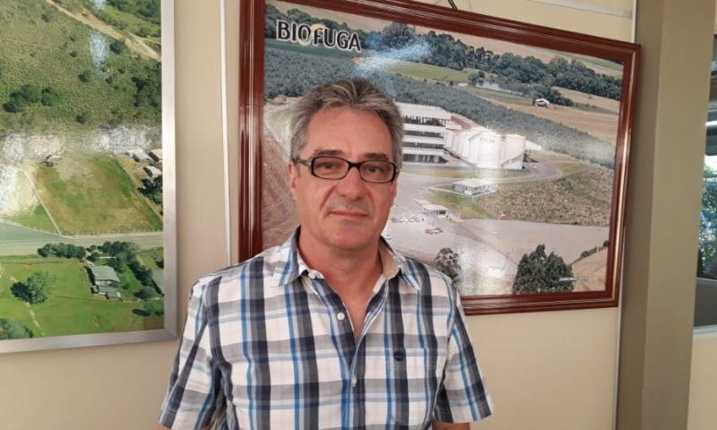 Novo frigorífico em Vila Maria começará a funcionar ainda este ano