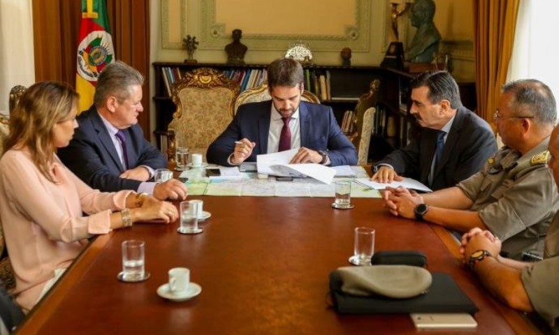 FUTEBOL: Governador decide vetar lei que permite consumo de álcool em estádios