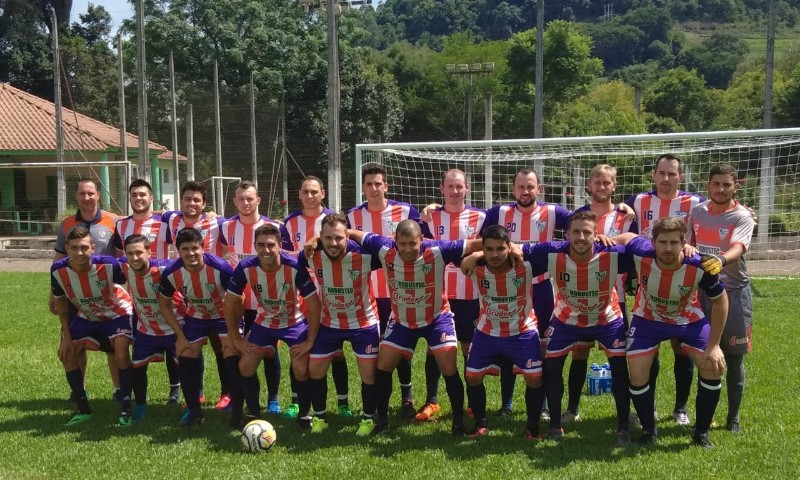 FUTEBOL AMADOR: Sevila FC estreia na temporada 2019