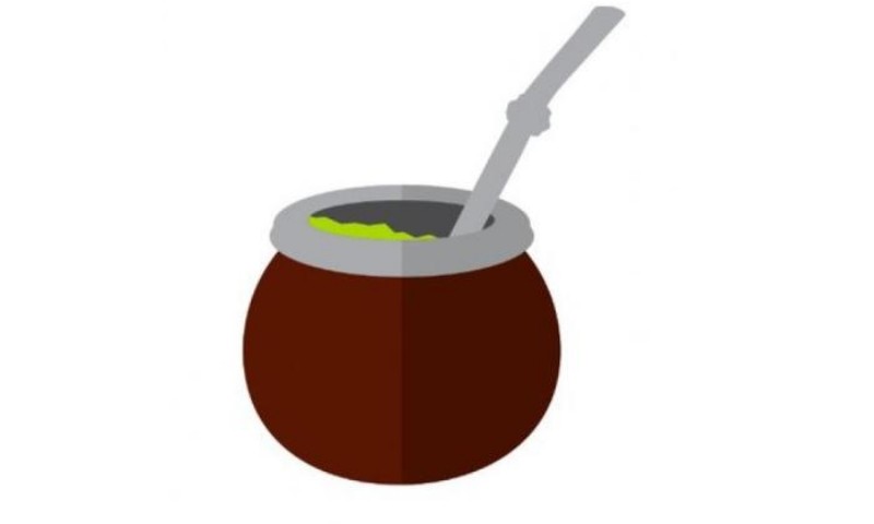 Mate será um dos 230 novos emojis de 2019