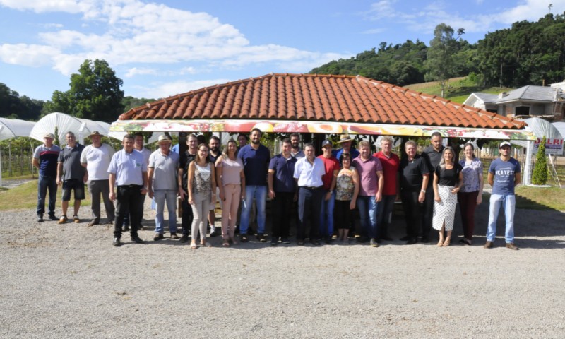 Família De Carli inaugura novo empreendimento em Vila Maria