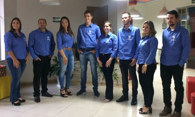 Curso de Agronegócio da FABE forma primeira turma
