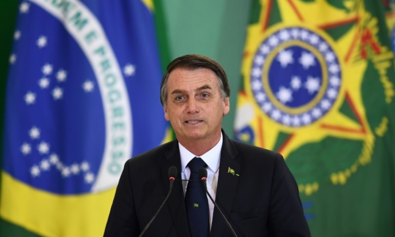 Reforma da Previdência será enviada na quarta-feira ao Congresso