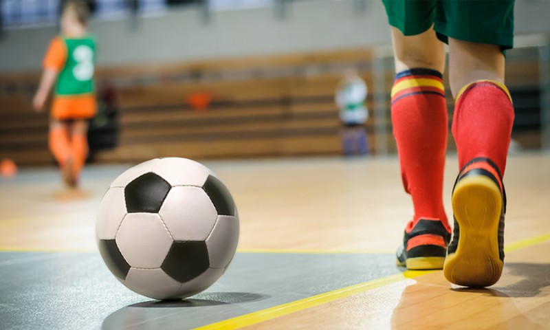 FUTSAL: 11º Campeonato de Integração Regional Silva Jardim segue movimentando a região