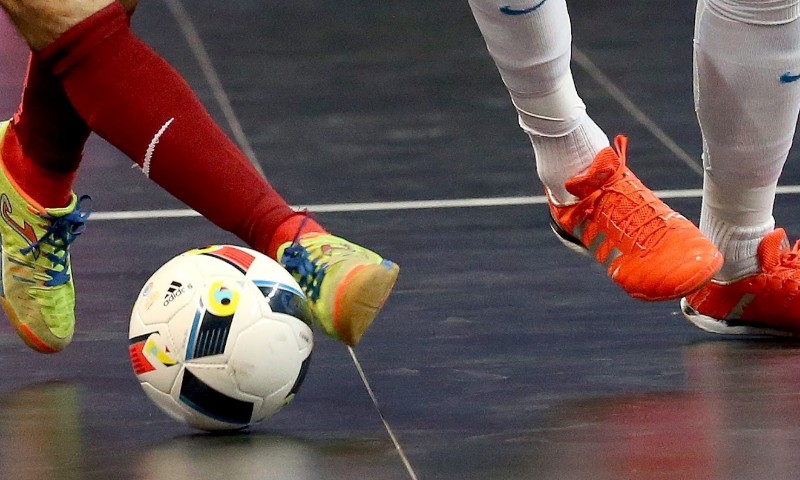 Futsal: Resultados da quinta rodada do 11º Campeonato de Integração Regional Silva Jardim