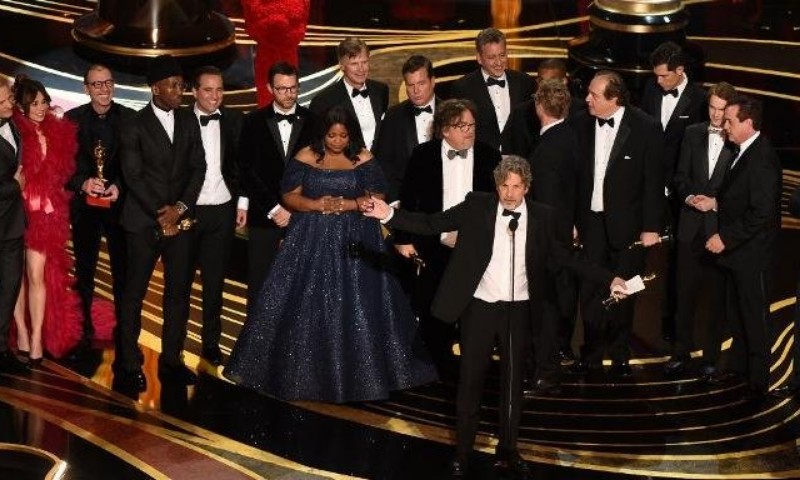 OSCAR 2019: “Green Book: O Guia” vence Oscar de Melhor Filme