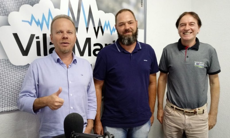 SAÚDE: Focos do mosquito Aedes aegypti aumentam em Vila Maria