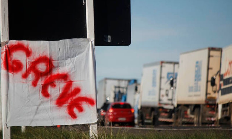 Caminhoneiros: 8 coisas que você precisa saber sobre greve que já tem data para acontecer