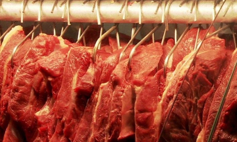 China simplifica processo para importar carnes brasileiras