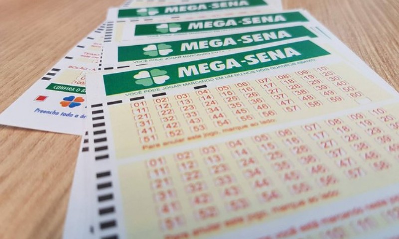 Aposta do RS leva mais de R$ 78 milhões na mega sena