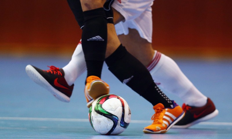 Futsal: Resultados da 9ª rodada do 11º Campeonato de Integração Regional Silva Jardim