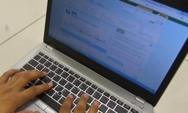 LEÃO: Já iniciou o prazo para a entrega da declaração do IR