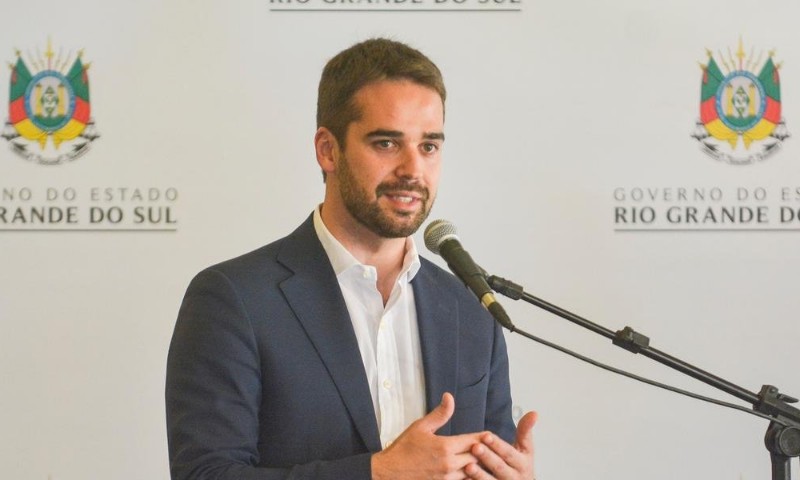 POLÍTICA: Leite quer escolher novo secretário de Desenvolvimento e Turismo até o final de semana