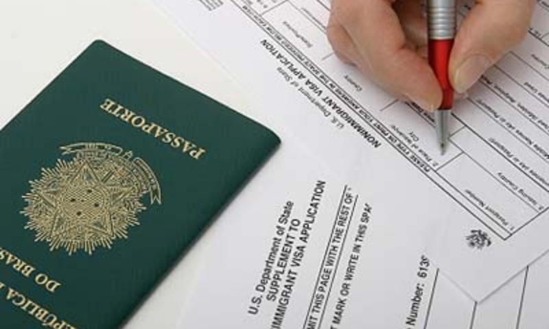 Brasil anuncia fim dos vistos para turistas dos Estados Unidos, Austrália, Canadá e Japão
