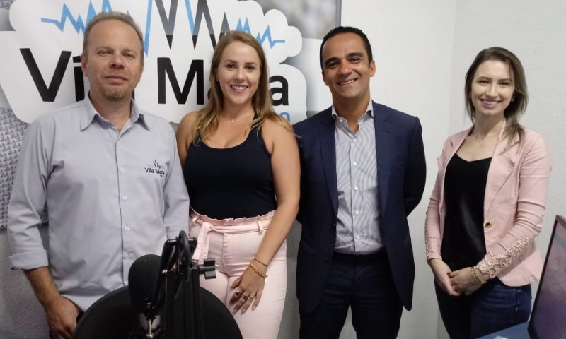 Encontro Microrregional de Conselheiros Tutelares acontece em Vila Maria