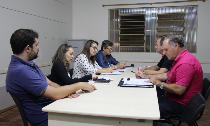 Reunião: membros do Conselho Municipal de Turismo buscam ideias para fortalecer turismo de Vila Maria