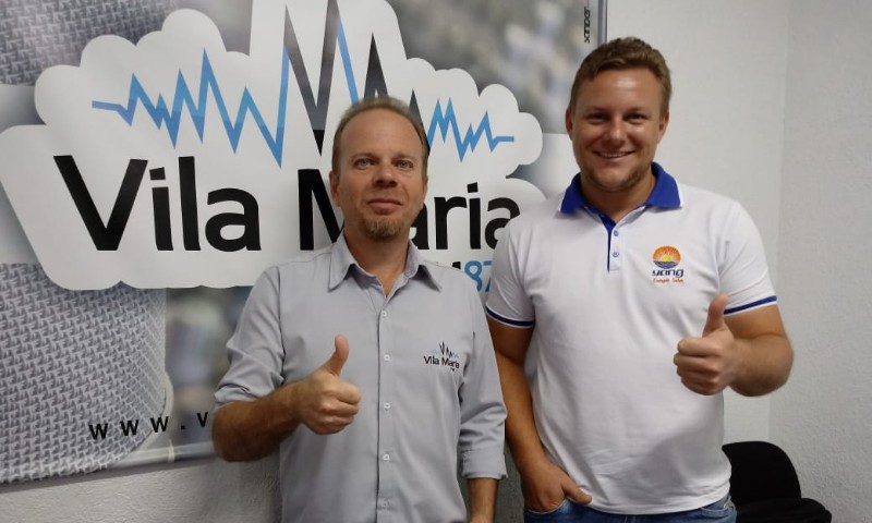 Energia Solar Fotovoltaica: a solução para reduzir custos com energia elétrica