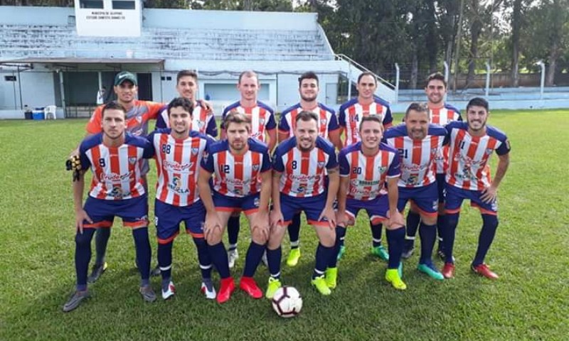 FUTEBOL: Sevila FC de Vila Maria quebra sequência de invencibilidade