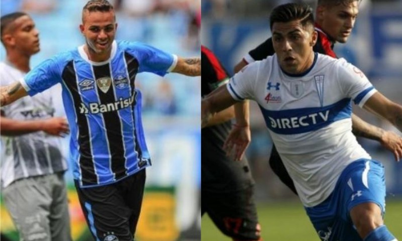Libertadores 2019: Universidad Católica x Grêmio será transmitido apenas pelo Facebook