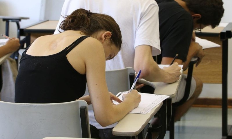 Prazo para pedido de isenção de taxa do Enem inicia nesta segunda (1º)