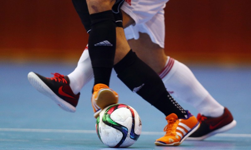 FUTSAL: Definidos semifinalistas do 11º Campeonato de Integração Regional Silva Jardim