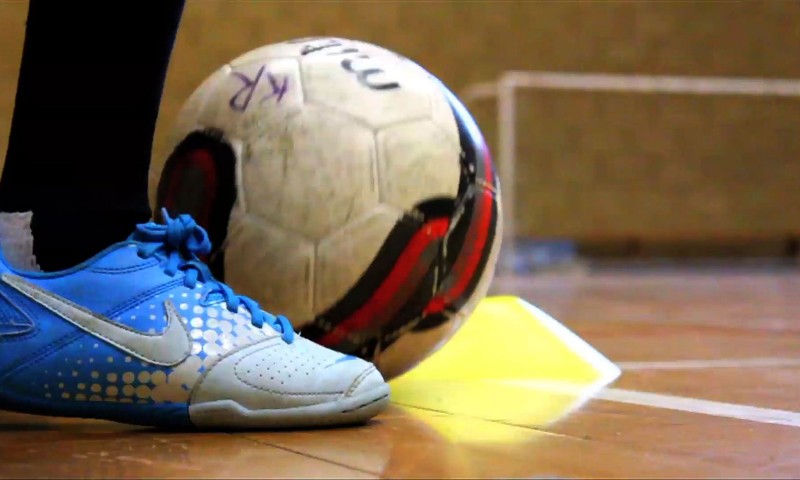 Futsal: Resultados da 10ª rodada do 11º Campeonato de Integração Regional Silva Jardim