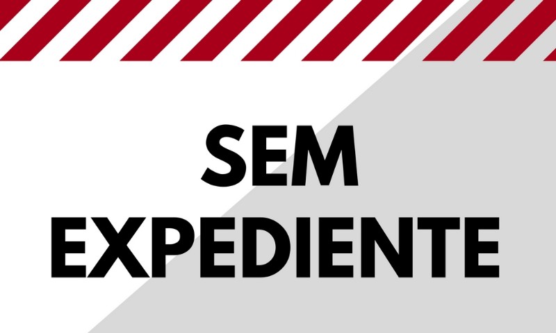 Prefeitura de Vila Maria não terá expediente na tarde desta terça-feira, dia 02 de abril