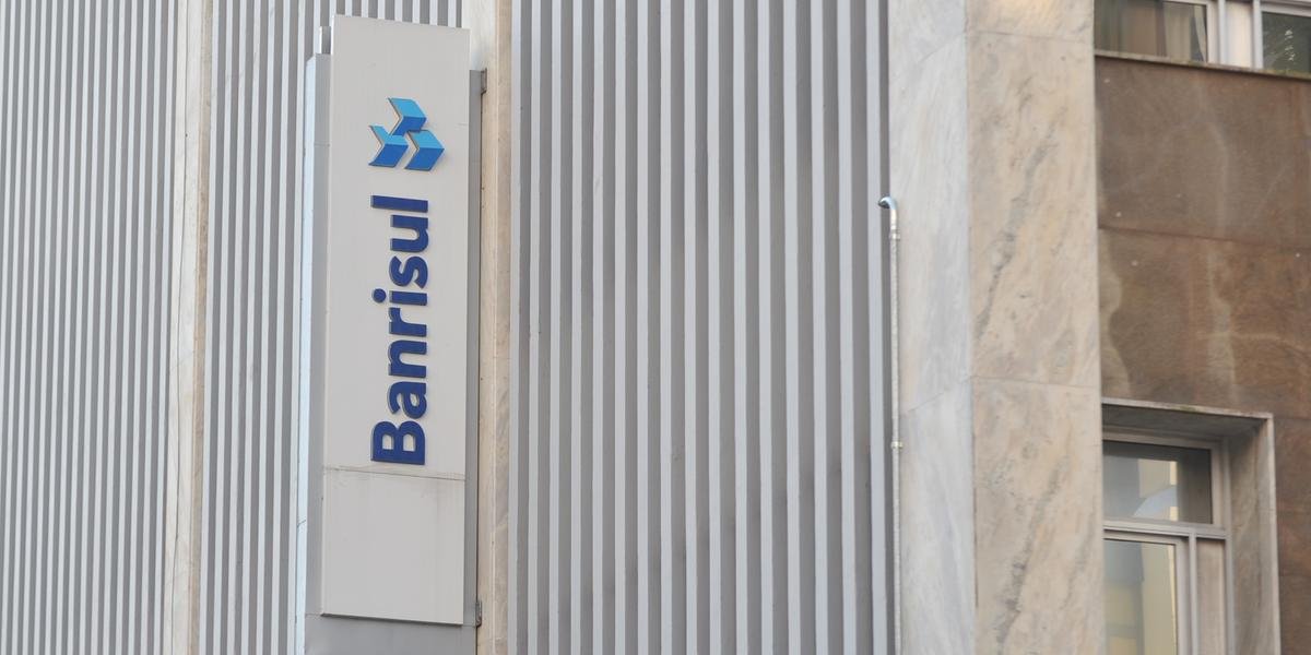 Governo do RS anuncia venda de ações do Banrisul na Bolsa de Valores