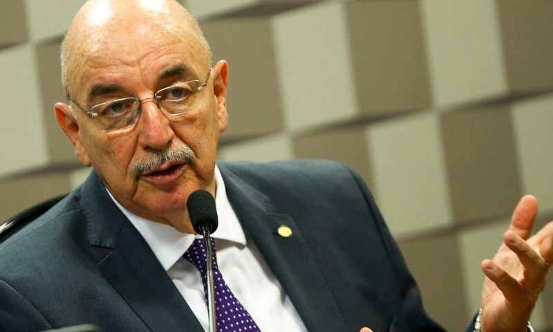 Para Osmar Terra, licença-maternidade deve ser de 1 ano