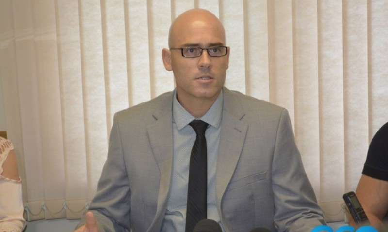 Caso Potrich: Justiça nega pedido de prisão. MP deve recorrer da decisão
