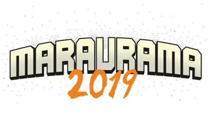 Maraurama 2019 – O evento mais RAIZ de arrancadas de motores a ar do Brasil está acontecendo em Marau