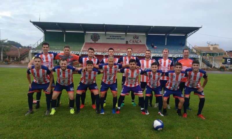 Futebol Amador: Sevila FC tem compromisso em Casca neste final de semana