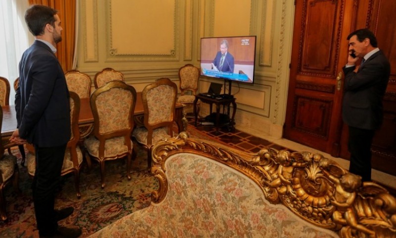 Assembleia aprova PEC que libera venda de estatais sem plebiscito