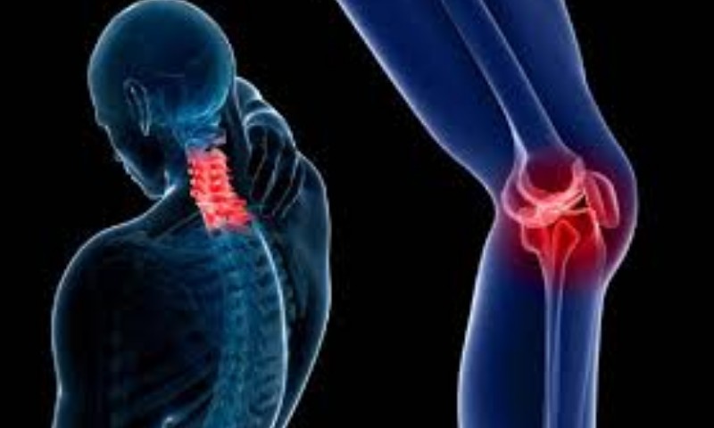 Osteoartrite: por que as articulações começam a desgastar na terceira idade?