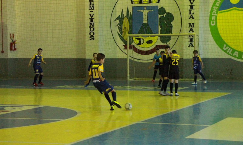 Vila Maria teve final de semana movimentado