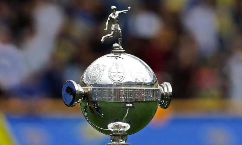 LIBERTADORES: Inter enfrenta o Nacional-URU e Grêmio o Libertad-PAR nas oitavas da Libertadores