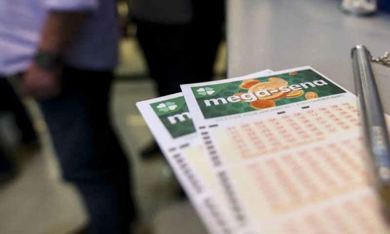 Mega-Sena: bilhete vencedor dos R$ 289 milhões foi aposta de R$ 3,50