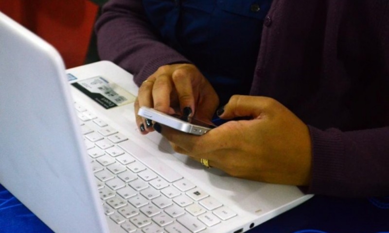 Nova forma de estelionato com extorsão no RS