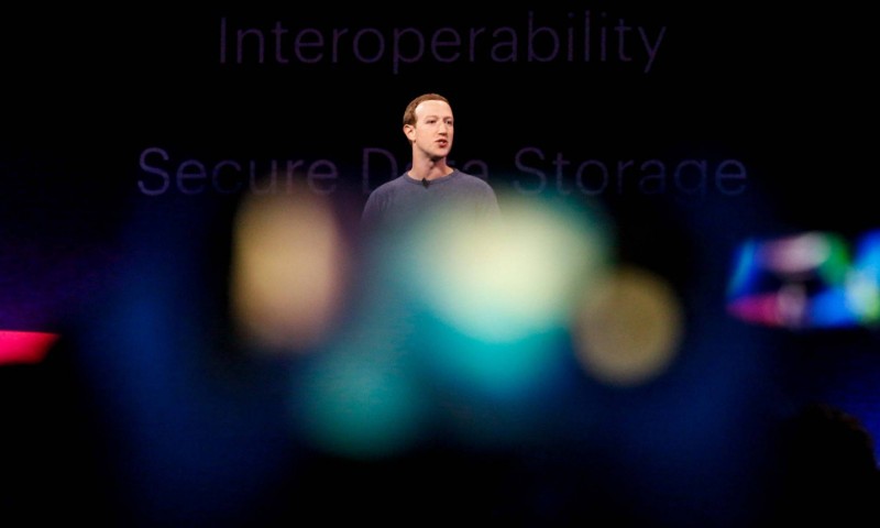 Facebook lança Libra, uma moeda própria para “reinventar o dinheiro”