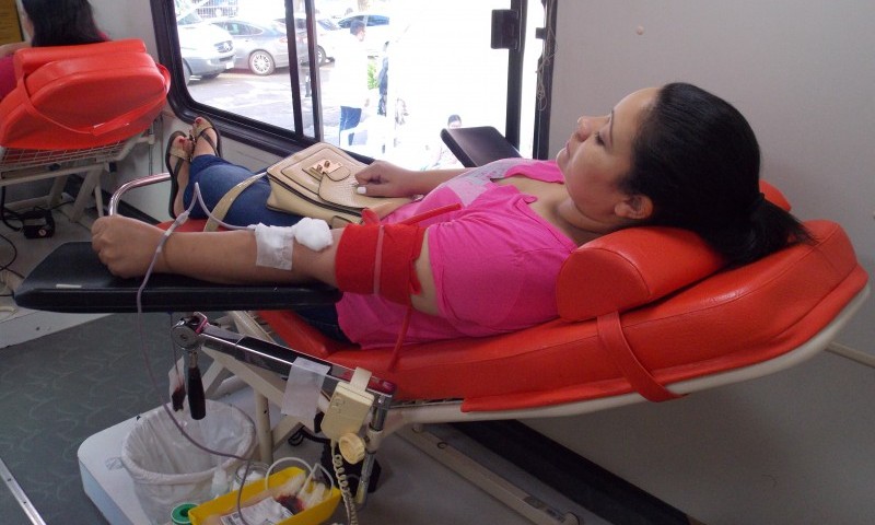 HC e Hemopasso realizam ‘Dia D’ para doação de sangue nesta sexta-feira (14)