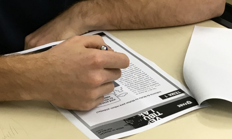 FABE abre três modalidades de ingresso ao Ensino Superior