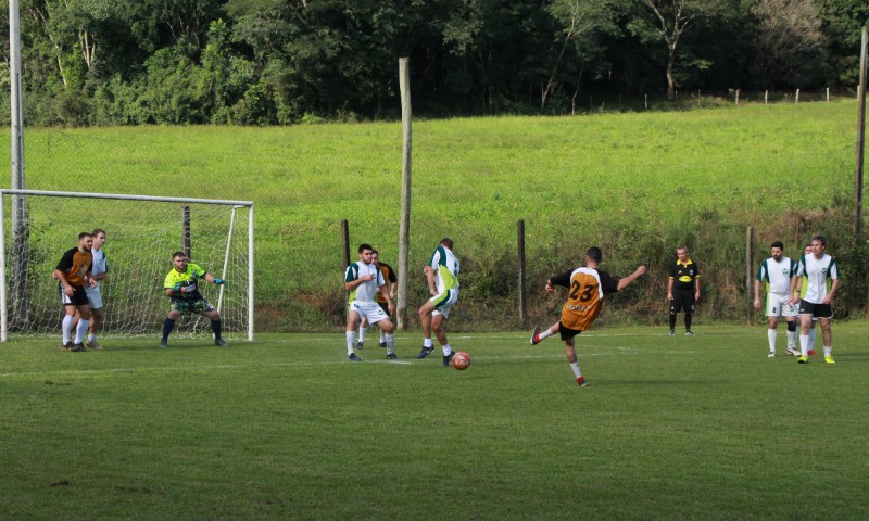 Interbairros 2019: Confira resultados das últimas rodadas e classificação