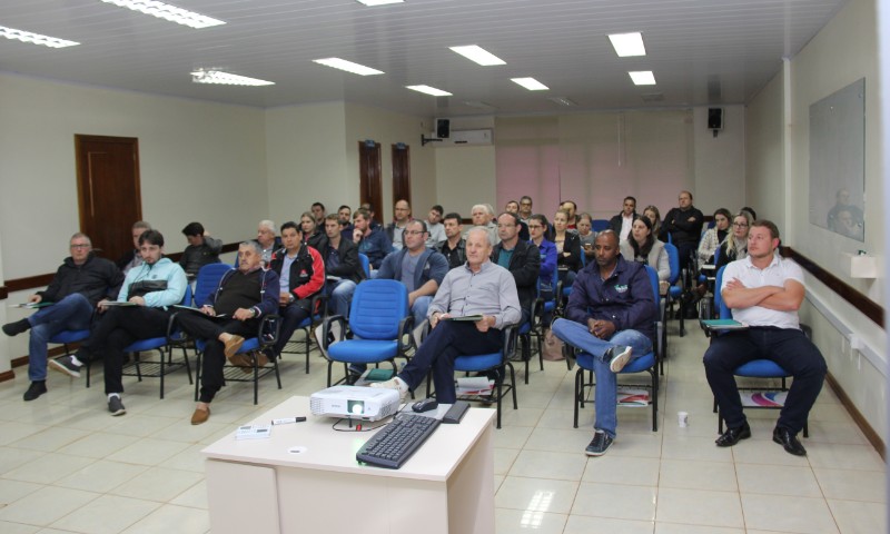 Coprel e prefeituras iniciam mais uma edição do projeto Coprel Ecologia