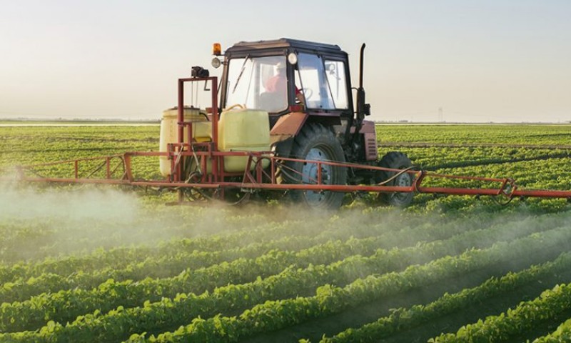 Ranking da FAO mostra que uso de defensivos no Brasil é menor que em diversos países da Europa