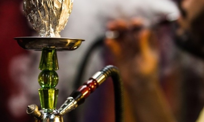 Uma hora de narguilé equivale ao consumo de 100 cigarros, alerta Pneumologista